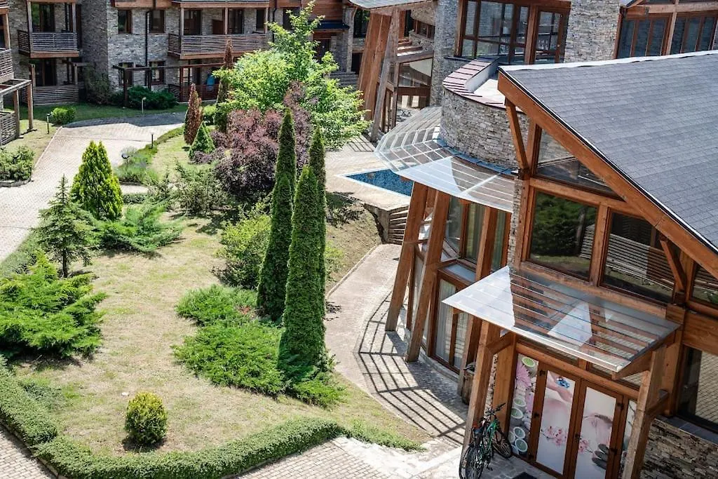 شقة Peaceful Bansko Hideout 0*,  بلغاريا