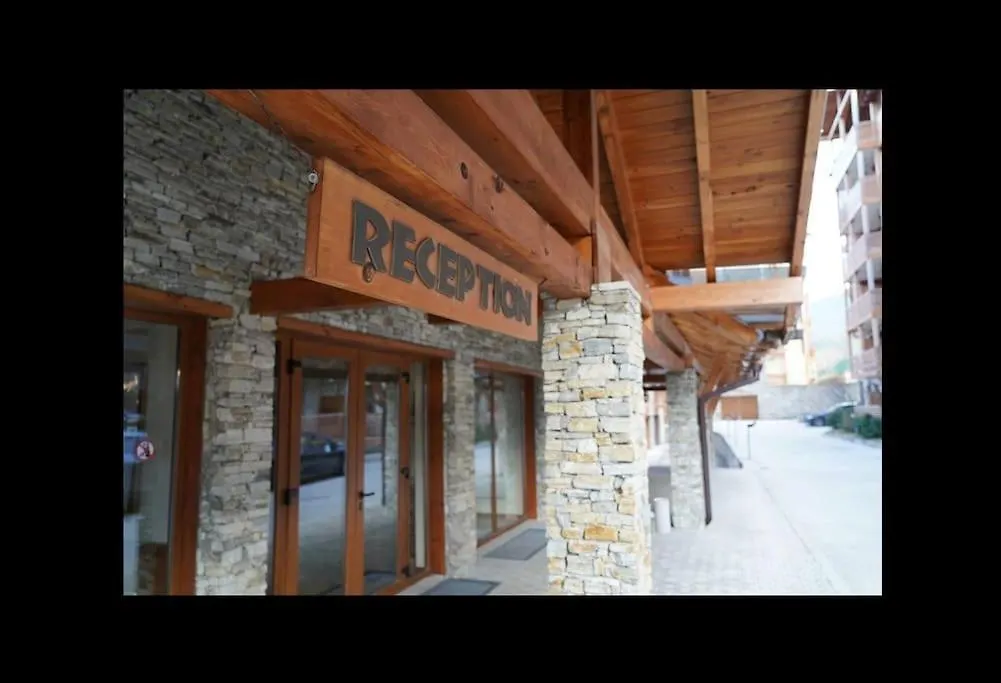 شقة Peaceful Bansko Hideout